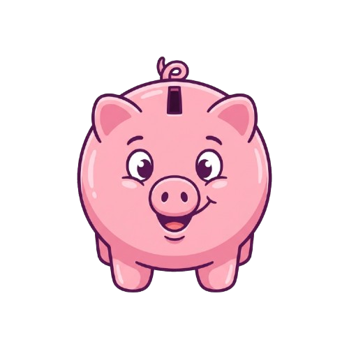 Piggy bank